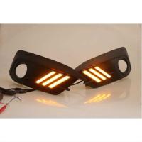 Honda Civic Fc5 2016-2020 Led Sis Uzun 3 Çizgi Hareketli Sinyalli