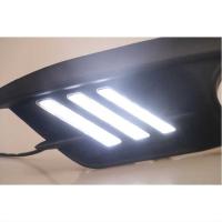 Honda Civic Fc5 2016-2020 Led Sis Uzun 3 Çizgi Hareketli Sinyalli