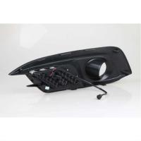 Honda Civic Fc5 2016-2020 Led Sis Uzun 3 Çizgi Hareketli Sinyalli