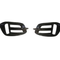 Honda Civic Fc5 2016-2020 Arka Sis Full Kaplama Black