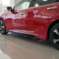Honda Civic Fc5 2016-2020 Concept Model Maşpiyel