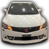 Honda Civic FB7 2012 - 16 Mugen RR Ön Tampon Plastik Boyasız