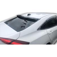 Honda Civic Fc5 Cam Üstü Spoiler Boyalı Fiber