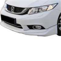 Honda Civic 2012 2016 Tampon Ön Ek Modulo St