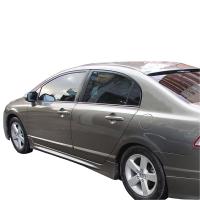 Honda Civic Fd6 2006 2011 Marşpiyel Seti Mugen St