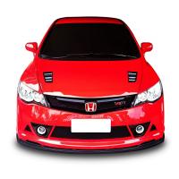 Honda Civic Fb7 2012 - 2016 Mugen RR Body Kit