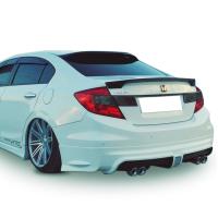 Honda Civic Fb7 2012 - 2016 Mugen RR Body Kit
