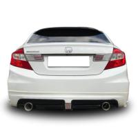 Honda Civic Fb7 2012 - 2016 Mugen RR Body Kit