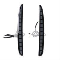 Honda Civic Fc5-Fk7 2016-2020 Type-R Arka Reflektör Ledi Hareketli