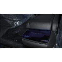 Honda Civic Fc5 2016-2020 Uyumlu Orta Konsol Arka Kapak