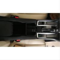 Honda Civic  Fc5 2016-2020 Uyumlu Orta Konsol Kutusu Bölmeli