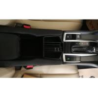 Honda Civic  Fc5 2016-2020 Uyumlu Orta Konsol Kutusu Bölmeli