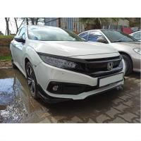 Honda Civic Fc5 2019-2021 Makyajlı Kasa Modulo Ön Ek (Asian)
