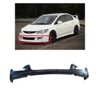 Honda Civic Fd6 2006-2010 Ön Tampon Ek Mugen (Makyajsız)