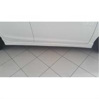 Honda Civic Fb7 2012-2015 Marşpiyel Modulo