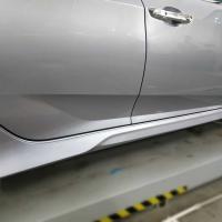 Honda Civic Fc5 2016-2020 Modulo Marşpiyel