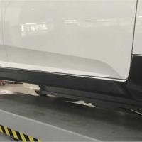 Honda Civic Fc5 2016-2020 Modulo Marşpiyel