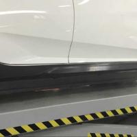 Honda Civic Fc5 2016-2020 Modulo Marşpiyel