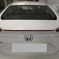 Honda Civic 2016-2021 Fc5 Led Spoiler