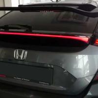 Honda Civic Hb Fk7 Led Spoiler