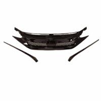 Honda Civic Fc5 Makyajlı Kasa Type-R Panjur