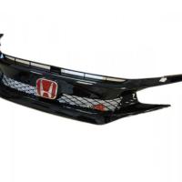 Honda Civic Fc5 2016-2020 Ön Panjur Type-R Makyajsız Kasa