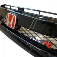 Honda Civic Fc5 2016-2020 Ön Panjur Type-R Makyajsız Kasa