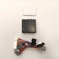 Honda Civic Fb7 2012-2013 Cam Kapama Modülü Makyajsız Kasa