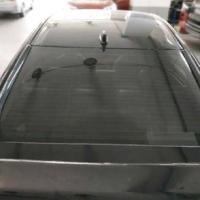 Honda Civic Fc5 2016-2020 Arka Cam Ledi Smoke