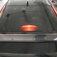 Honda Civic Fc5 2016-2020 Arka Cam Ledi Smoke