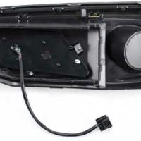 Honda Civic Fc5 2019+ Makyajlı Kasa 3 Çizgi Ön Sis Ledi Hareketli