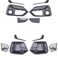 Honda Civic Fk7 Civic Hb Facelift Ön Arka Sis Kapakları