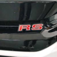 Honda Civic Fc5 2016-2020 Işıklı Rs Logo
