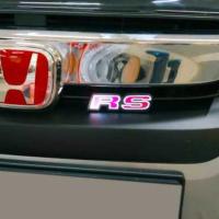 Honda Civic Fc5 2016-2020 Işıklı Rs Logo