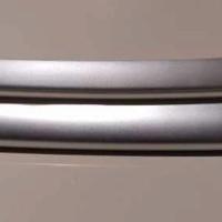 Honda Civic Fc5 2016-2020 Sis Orta Çıta Silver