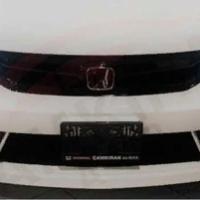 Honda Civic Fb7 2012-2015 Rr Sis Çerçevesi