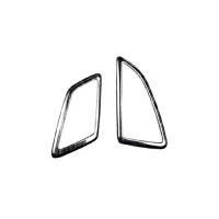 Honda Civic Fc5 2016-2020 Ön Üst Havalandırma Kaplama