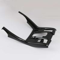 Honda Civic Fc5 2016-2020 Yeni Stil Vites Konsol Full Kaplama - Karbon