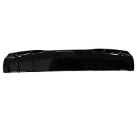 Honda Civic 2022 Aero Difüzör Parlak Siyah