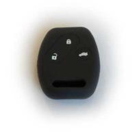 Honda Civic FD6 Silikon Anahtar Kılıfı 3 Tuşlu