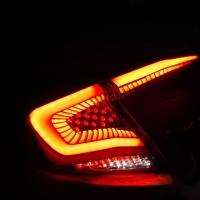 Honda Civic Fc5 2016-2019 Omurga Led Stop Kırmızı