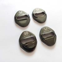 Honda Civic Fc5 2016-2021 Kilit Karşılığı Kaplama