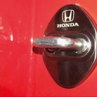 Honda Civic Fc5 2016-2021 Kilit Karşılığı Kaplama