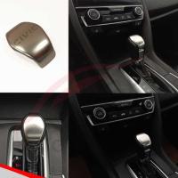 Honda Civic Fc5 Vites Topuzu Kaplama Silver-Küçük