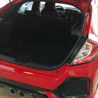 Honda Civic Fk7 2016-2020 Hb Bagaj Havuzu