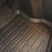 Honda Civic Fk7 2016-2020 Hb Bagaj Havuzu