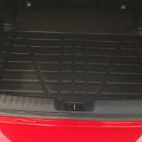 Honda Civic Fk7 2016-2020 Hb Bagaj Havuzu