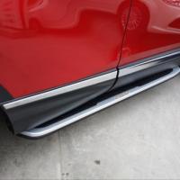 Honda CR-V 2018-2021 Uyumlu Yeni Yan Basamak