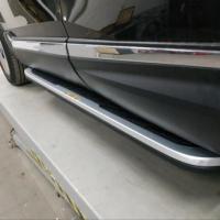 Honda CR-V 2018-2021 Uyumlu Yeni Yan Basamak