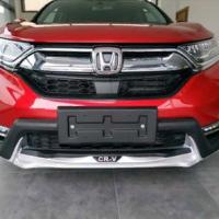Honda CR-V 2018-2021 Ön Tampon Koruması
